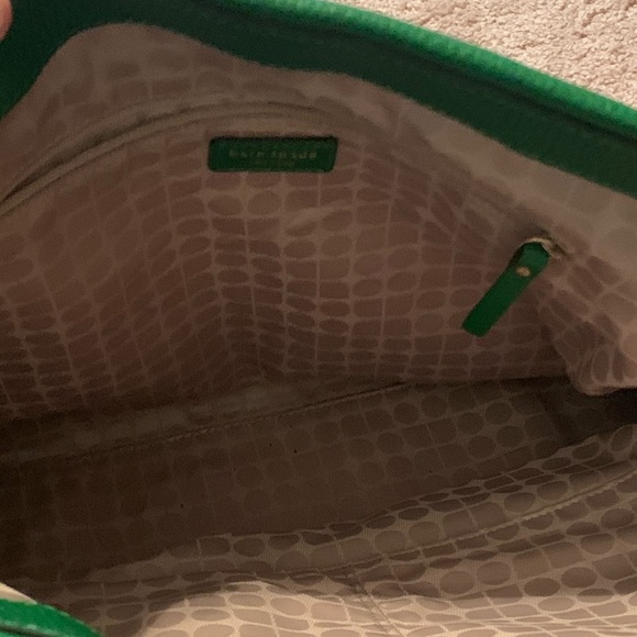 Kate Spade Handbag - Picture 6 of 9